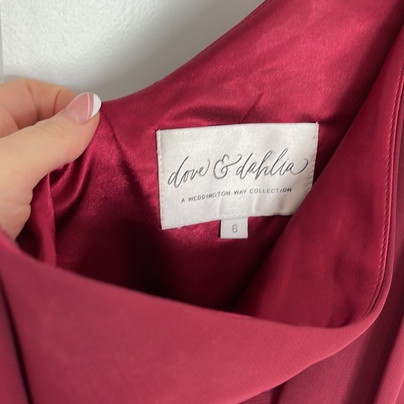 Weddington Way Dress - Picture 3 of 4